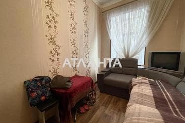 3-rooms apartment apartment by the address st. Manezhnaya (area 51,2 m²) - Atlanta.ua - photo 15