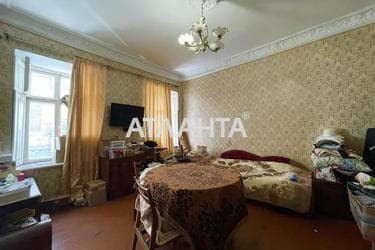 3-rooms apartment apartment by the address st. Manezhnaya (area 51,2 m²) - Atlanta.ua - photo 18