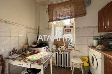 3-rooms apartment apartment by the address st. Manezhnaya (area 51,2 m²) - Atlanta.ua - photo 20