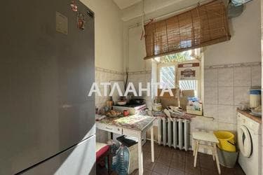 3-rooms apartment apartment by the address st. Manezhnaya (area 51,2 m²) - Atlanta.ua - photo 21
