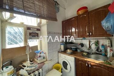 3-rooms apartment apartment by the address st. Manezhnaya (area 51,2 m²) - Atlanta.ua - photo 22