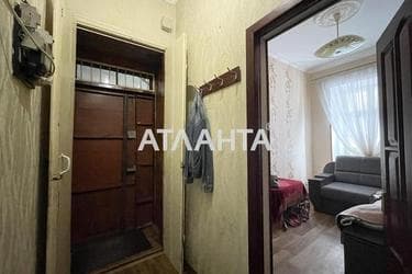 3-rooms apartment apartment by the address st. Manezhnaya (area 51,2 m²) - Atlanta.ua - photo 23