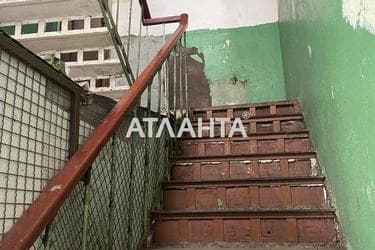 3-rooms apartment apartment by the address st. Manezhnaya (area 51,2 m²) - Atlanta.ua - photo 25