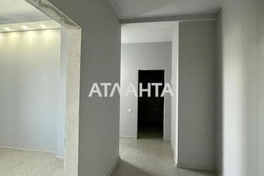1-room apartment apartment by the address st. Nebesnoy Sotni pr Zhukova marsh pr Leninskoy iskry pr (area 56 m²) - Atlanta.ua - photo 33