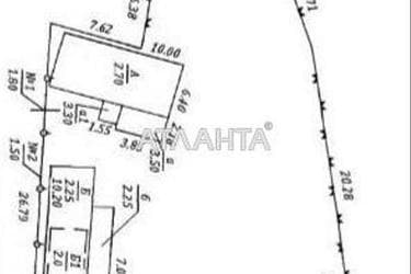 House by the address st. Kurortnaya Kotovskogo (area 40 m²) - Atlanta.ua - photo 28
