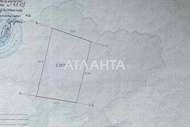 Landplot by the address st. Tsentralnaya (area 5,7 acr) - Atlanta.ua - photo 9