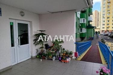 1-кімнатна квартира за адресою вул. Ломоносова (площа 43 м²) - Atlanta.ua - фото 27
