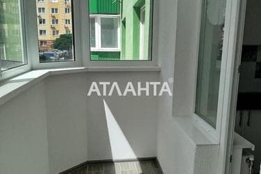 1-кімнатна квартира за адресою вул. Ломоносова (площа 43 м²) - Atlanta.ua - фото 26