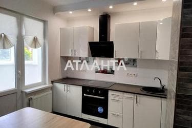 1-кімнатна квартира за адресою вул. Ломоносова (площа 43 м²) - Atlanta.ua - фото 18