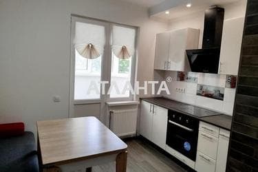 1-кімнатна квартира за адресою вул. Ломоносова (площа 43 м²) - Atlanta.ua - фото 19