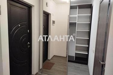 1-кімнатна квартира за адресою вул. Ломоносова (площа 43 м²) - Atlanta.ua - фото 20