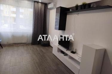 1-кімнатна квартира за адресою вул. Ломоносова (площа 43 м²) - Atlanta.ua - фото 16