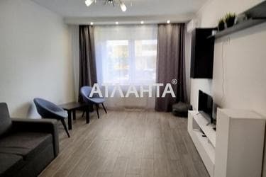 1-кімнатна квартира за адресою вул. Ломоносова (площа 43 м²) - Atlanta.ua - фото 15