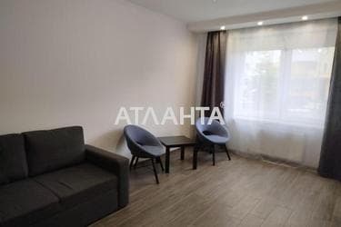 1-кімнатна квартира за адресою вул. Ломоносова (площа 43 м²) - Atlanta.ua - фото 17