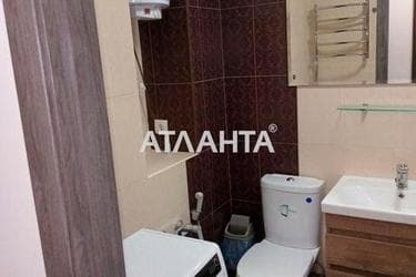 1-кімнатна квартира за адресою вул. Ломоносова (площа 43 м²) - Atlanta.ua - фото 22