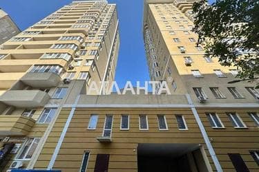 3-кімнатна квартира за адресою вул. Сонячна (площа 140 м²) - Atlanta.ua - фото 43