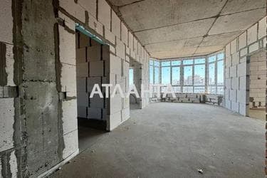 3-кімнатна квартира за адресою вул. Сонячна (площа 140 м²) - Atlanta.ua - фото 24