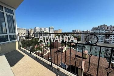 3-кімнатна квартира за адресою вул. Сонячна (площа 140 м²) - Atlanta.ua - фото 40