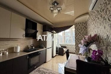 1-room apartment apartment by the address st. Kievskaya (area 42,1 m²) - Atlanta.ua - photo 10