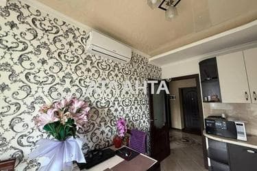 1-room apartment apartment by the address st. Kievskaya (area 42,1 m²) - Atlanta.ua - photo 12