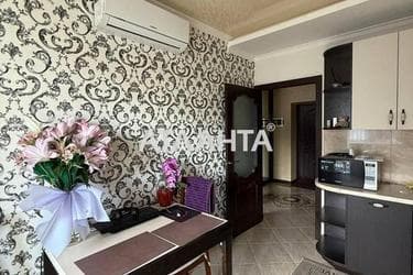 1-room apartment apartment by the address st. Kievskaya (area 42,1 m²) - Atlanta.ua - photo 13