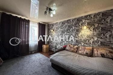 1-room apartment apartment by the address st. Kievskaya (area 42,1 m²) - Atlanta.ua - photo 14