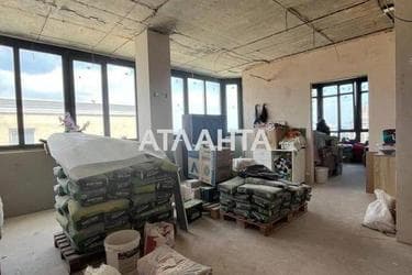 4+-rooms apartment apartment by the address st. Solnechnaya (area 143,4 m²) - Atlanta.ua - photo 22