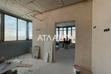 4+-rooms apartment apartment by the address st. Solnechnaya (area 143,4 m²) - Atlanta.ua - photo 24