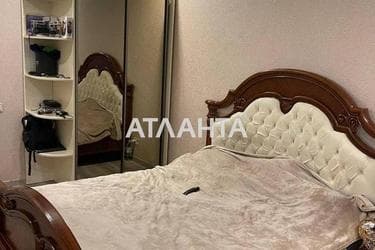 3-rooms apartment apartment by the address st. Basseynaya (area 72,2 m²) - Atlanta.ua - photo 15