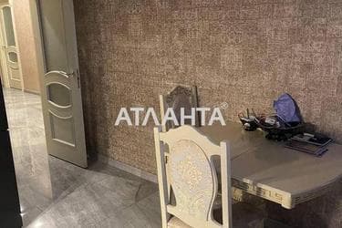 3-rooms apartment apartment by the address st. Basseynaya (area 72,2 m²) - Atlanta.ua - photo 21