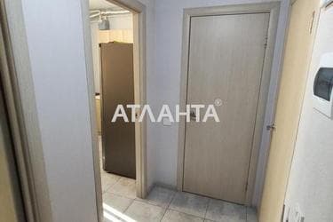 1-room apartment apartment by the address st. Proezdnaya (area 35 m²) - Atlanta.ua - photo 48