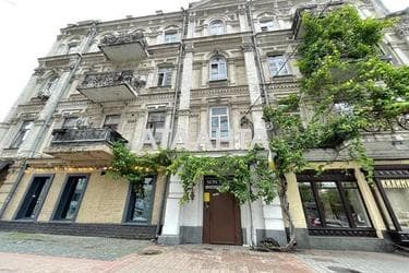Комерційна нерухомість за адресою вул. Саксаганського (площа 98,5 м²) - Atlanta.ua - фото 33