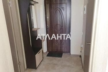 1-кімнатна квартира за адресою вул. Торгова (площа 34 м²) - Atlanta.ua - фото 11