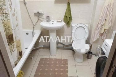 1-кімнатна квартира за адресою вул. Торгова (площа 34 м²) - Atlanta.ua - фото 15