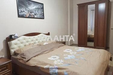 1-кімнатна квартира за адресою вул. Торгова (площа 34 м²) - Atlanta.ua - фото 10