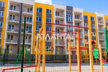 1-кімнатна квартира за адресою вул. Торгова (площа 34 м²) - Atlanta.ua - фото 16