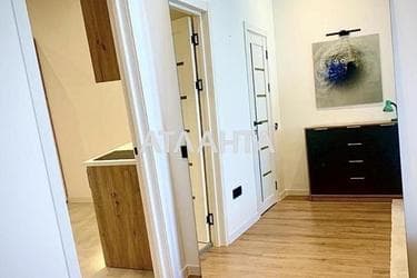 1-room apartment apartment by the address st. Morekhodnyy per (area 34 m²) - Atlanta.ua - photo 19