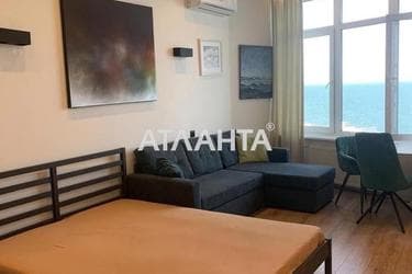 1-room apartment apartment by the address st. Morekhodnyy per (area 34 m²) - Atlanta.ua - photo 13