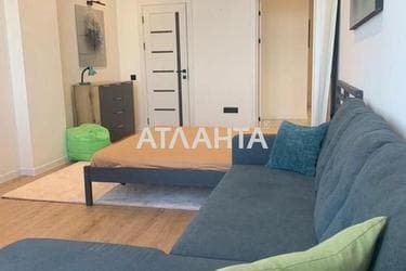 1-room apartment apartment by the address st. Morekhodnyy per (area 34 m²) - Atlanta.ua - photo 14