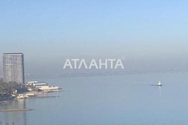 1-room apartment apartment by the address st. Morekhodnyy per (area 34 m²) - Atlanta.ua - photo 15