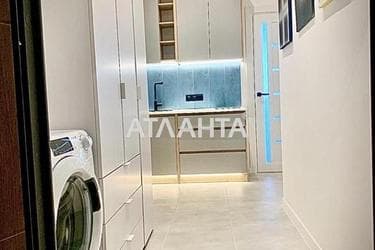 1-room apartment apartment by the address st. Morekhodnyy per (area 34 m²) - Atlanta.ua - photo 18