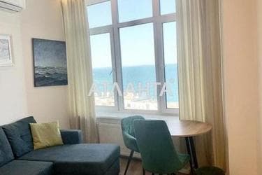 1-room apartment apartment by the address st. Morekhodnyy per (area 34 m²) - Atlanta.ua - photo 16