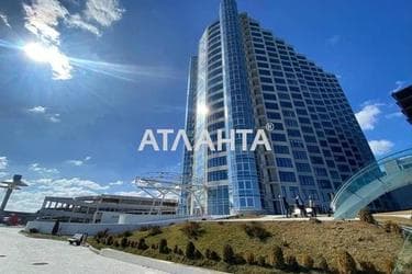 1-room apartment apartment by the address st. Morekhodnyy per (area 34 m²) - Atlanta.ua - photo 23