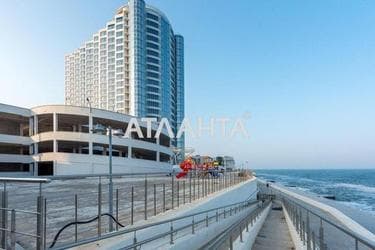 1-room apartment apartment by the address st. Morekhodnyy per (area 34 m²) - Atlanta.ua - photo 24