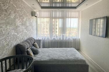 1-room apartment apartment by the address st. Zhemchuzhnaya (area 41 m²) - Atlanta.ua - photo 17