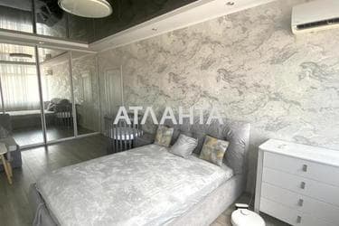 1-room apartment apartment by the address st. Zhemchuzhnaya (area 41 m²) - Atlanta.ua - photo 19
