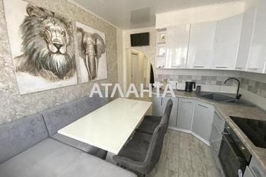 1-room apartment apartment by the address st. Zhemchuzhnaya (area 41 m²) - Atlanta.ua - photo 21