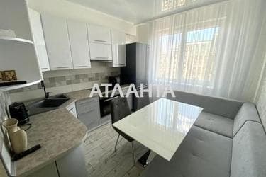 1-room apartment apartment by the address st. Zhemchuzhnaya (area 41 m²) - Atlanta.ua - photo 22