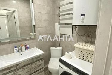 1-room apartment apartment by the address st. Zhemchuzhnaya (area 41 m²) - Atlanta.ua - photo 23