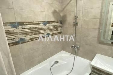 1-room apartment apartment by the address st. Zhemchuzhnaya (area 41 m²) - Atlanta.ua - photo 24